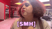 Shocked Head GIF