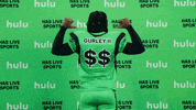 Todd Gurley Cat GIF by HULU