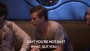 comedy central season 1 episode 8 GIF by Workaholics