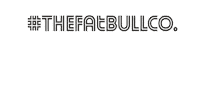 Burgers Cyprus Sticker by TheFatBullCo.