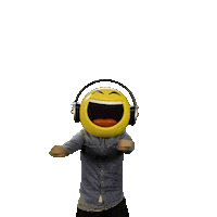 Happy Laugh Sticker by Radio 10