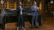 Andy Allen Clap GIF by MasterChefAU