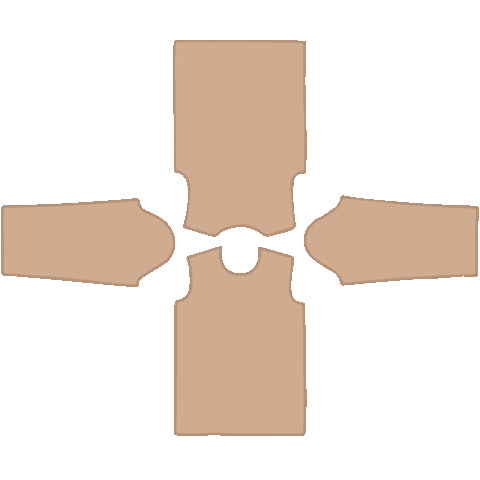 Fog Makers Gonna Make Sticker by The Fabric Store