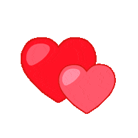 Corazon Educacion Sexual Sticker by Hablemos de Sexo y Amor