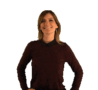 UBEAT late night comedia programa cristinini Sticker