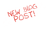 Newblogpost Sticker by PLUS BRAND