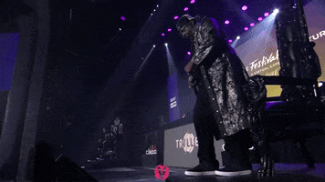 Bobby Brown GIF by Verzuz