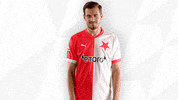 Football Sport GIF by SK Slavia Praha