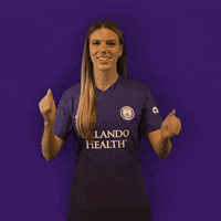 Lets Go GIF by Orlando Pride