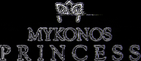 princessofmykonos giphygifmaker mykonos GIF