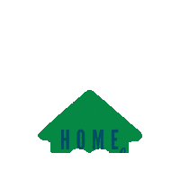 KindredHomes builder homesweethome newhome homebuilder Sticker