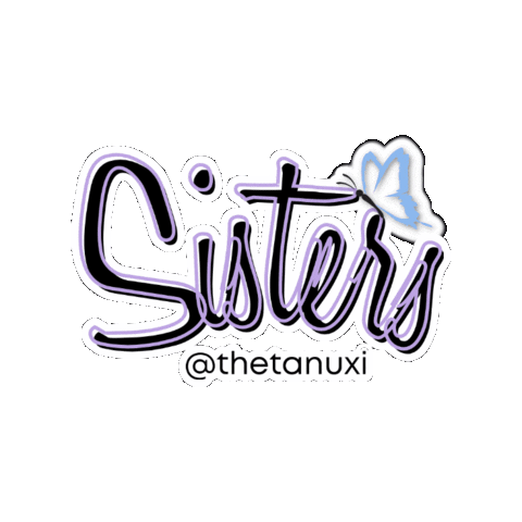 Thetanuxi giphygifmaker thetanuxi θνξlove θνξ Sticker