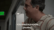 comedy central workaholics season 1 finale GIF by Workaholics