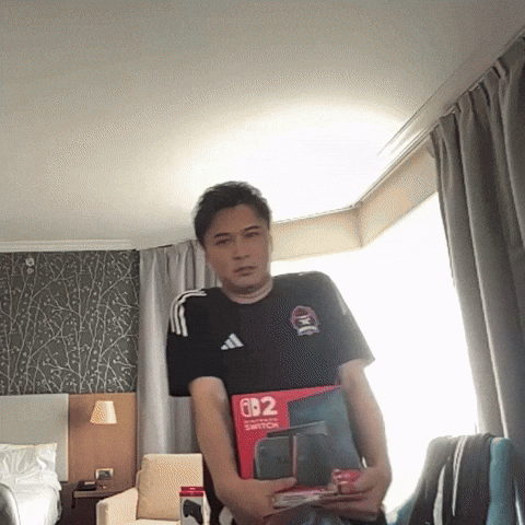 Kato GIF