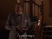 season 4 netflix GIF by Gilmore Girls 