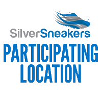Tivity Health Sticker by SilverSneakers