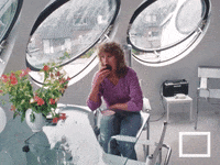 Hungry Eighties GIF by Beeld en Geluid