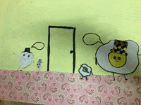 Gebakkenei GIF by Beam it Up