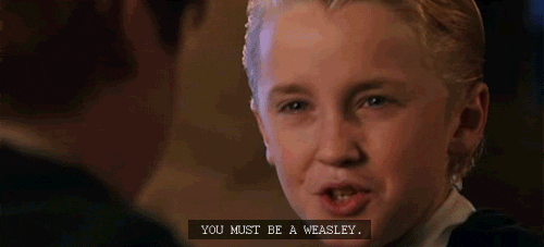 pienso harry potter GIF