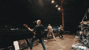 live music singing GIF by Epitaph Records