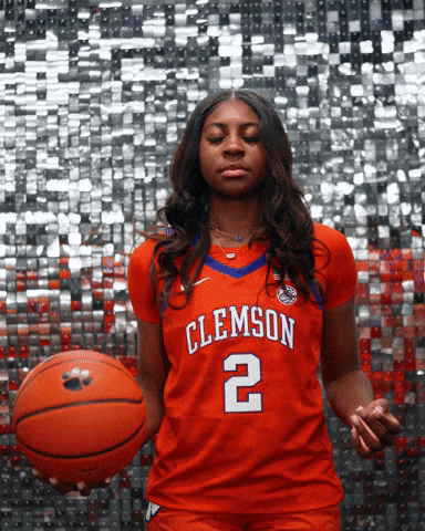 Butler GIF by Clemson Tigers