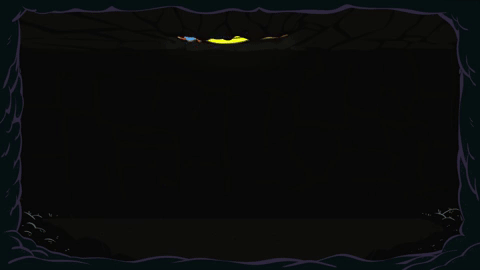 Eyes in the Dark