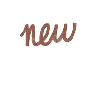 New Video Sticker by Catharina Stewart
