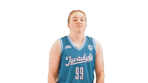 Sport Basketball Sticker by JBA