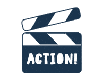 Marketing Recording Sticker by Bloco F Comunicação