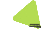 Setfunk5 shut up filmmaker kamera filmproduction Sticker