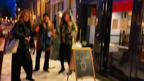 GIF by offscreenuva
