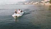 vergaplast summer relax luxury barca GIF