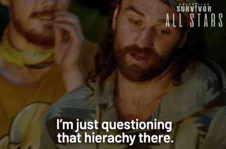 Survivorau GIF by Australian Survivor