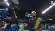 Us Open Tennis Sport GIF by US Open