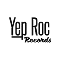 Yep Roc Sticker by Redeye Worldwide