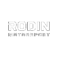 Rodin-Cars rodin cars rodin motorsport Sticker
