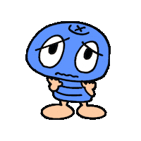 Screw Sticker by touyoneji