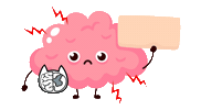 Vet Neurology Sticker by Neuro Animal