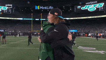 New York Football GIF by NFL On Prime Video