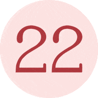Calendrier Apetite Sticker by A PET STORE