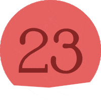 Calendrier Apetite Sticker by A PET STORE