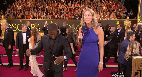 oscars 2016 GIF by The Academy Awards