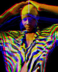 fashion style GIF by Triple RRR