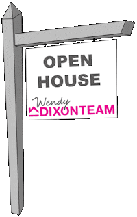 Home House Sticker by Dixon Team