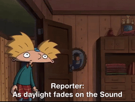 Nicksplat Daylight GIF by Hey Arnold