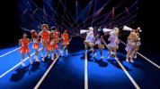 season 9 9x2 GIF by RuPaul's Drag Race