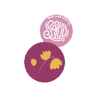 Cocktails Malabar Sticker by SALUD