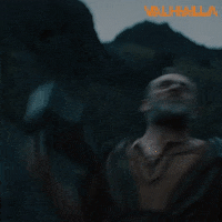 Roland Møller Ja GIF by Nordisk Film - Vi elsker film