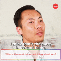 The Most Important Thing