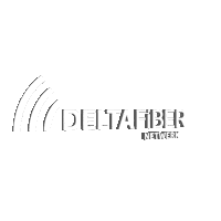 DeltaFiberNetwerk dinosaur dino delta dinosaurus Sticker